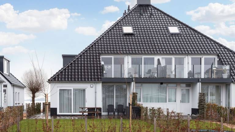 Ferienwohnung  Sneek