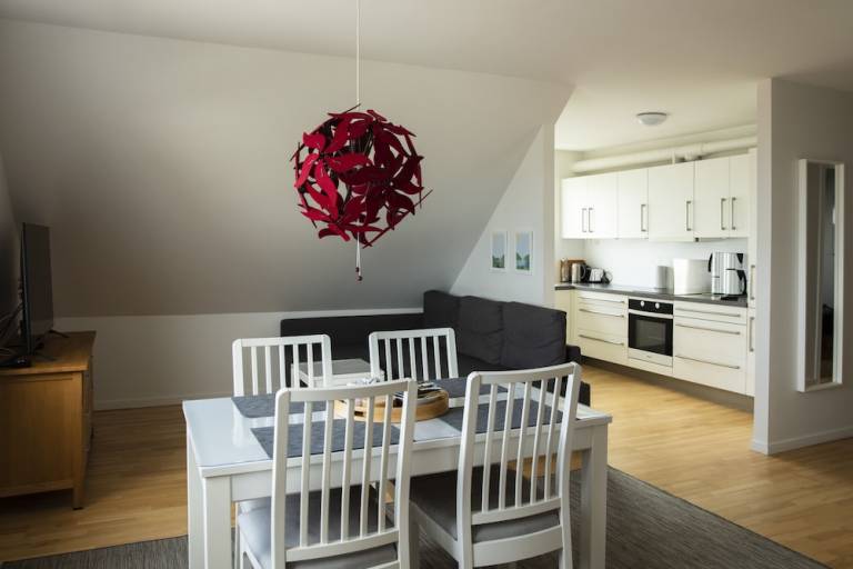 Apartment  Tórshavn