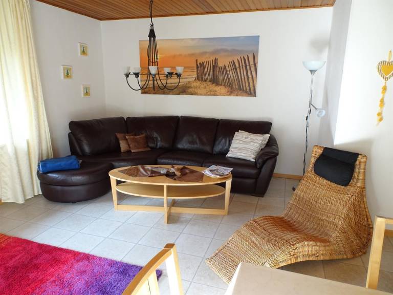 Ferienwohnung Sankt Peter-Ording