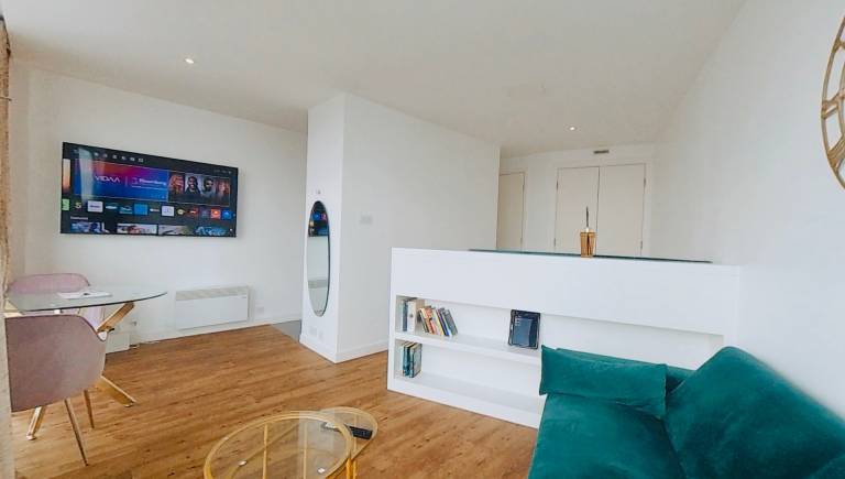Ferienwohnung City Centre