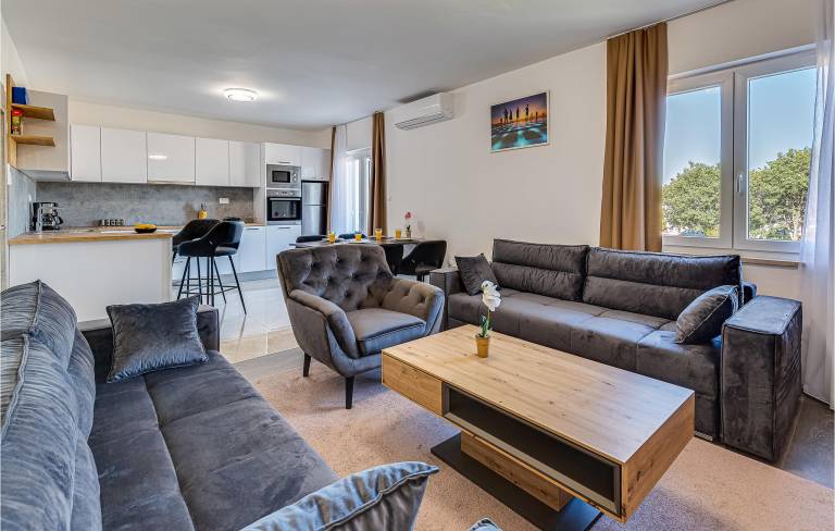 Ferienwohnung Zadar