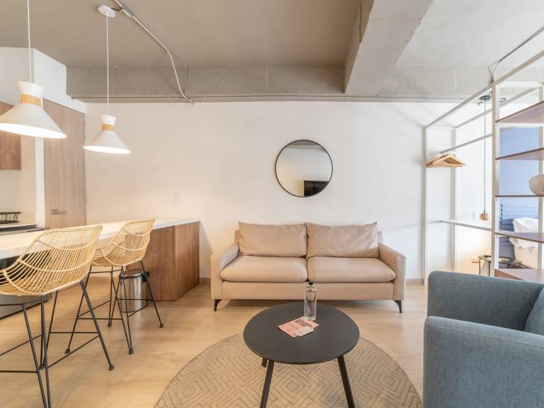 Appartement Medellín