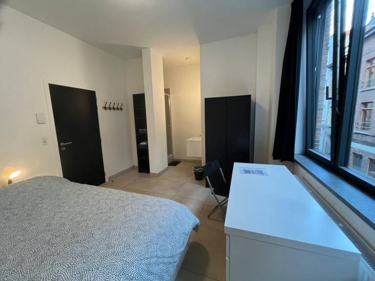 Privatrum Antwerpen