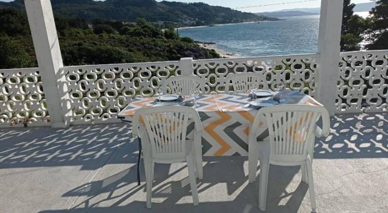 Apartamento Louro