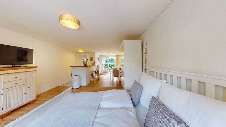 Wohnung Sandkorn im Amselweg — photo 4