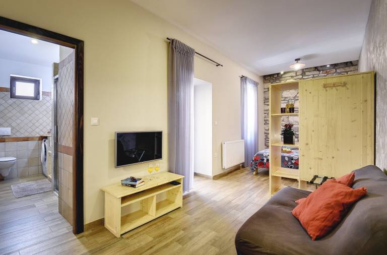 Bed & Breakfast Pola