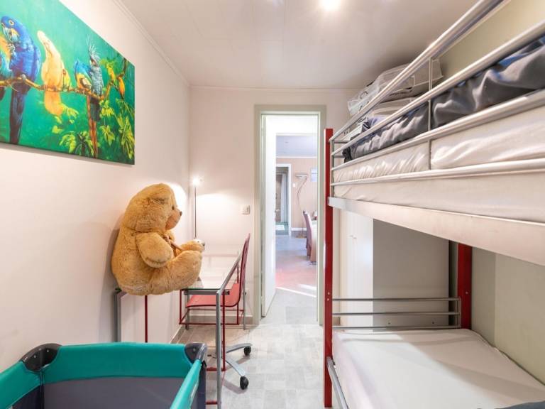 Appartement Ostende