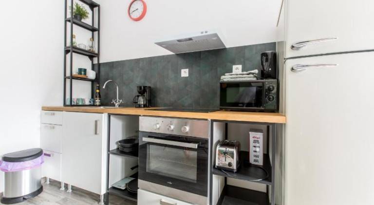 Rental apartment | Pet-friendly — photo 2
