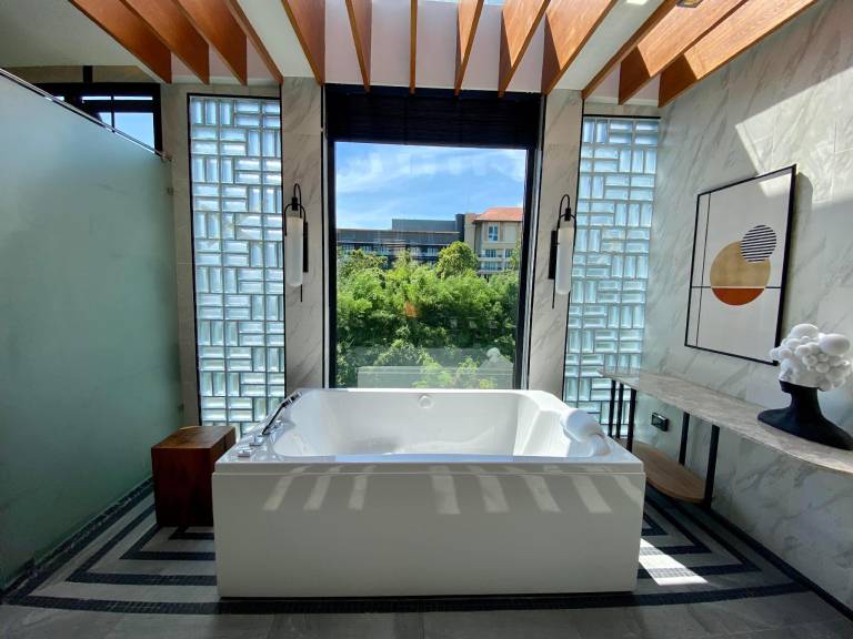 Movenpick pool villa by ANGKANA — photo 5