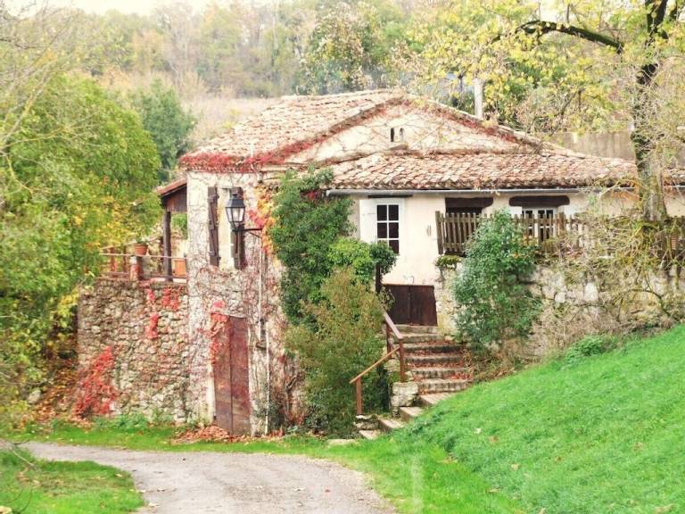 House Saint-Puy