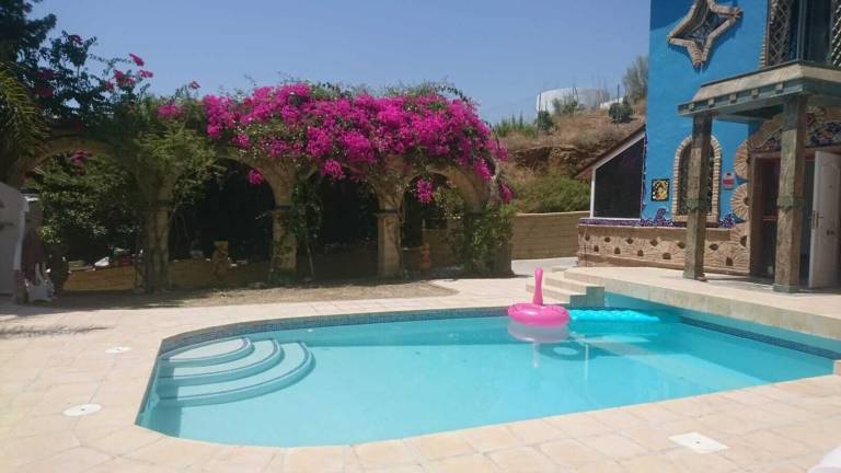Casa Benajarafe