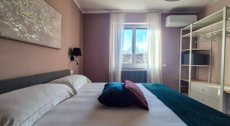 Holiday apartment with pool — photo 5