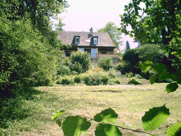 Villa with garden, private pool & BBQ | Garden view — photo 4