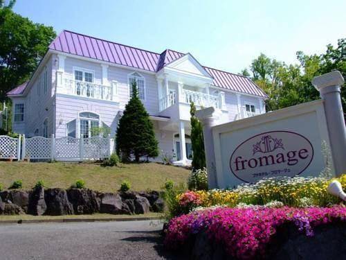 Putit Hotel Fromage — photo 3
