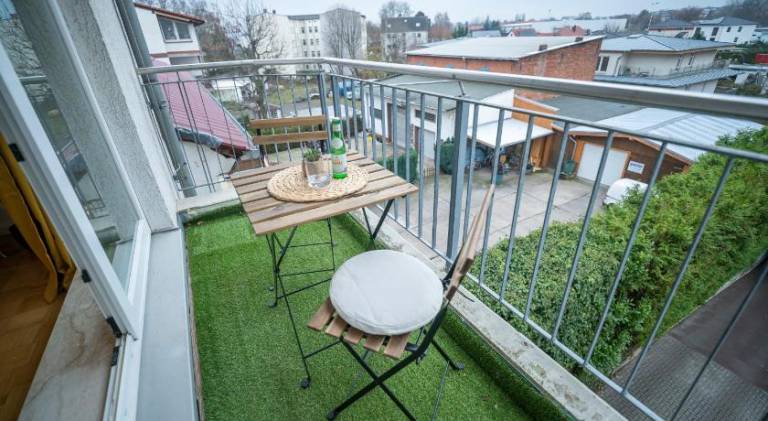 Wonderful apartment | Dogs allowed — photo 4