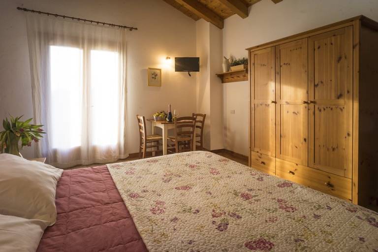 Privatzimmer Santo Stefano
