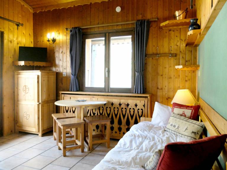 Studio Tignes
