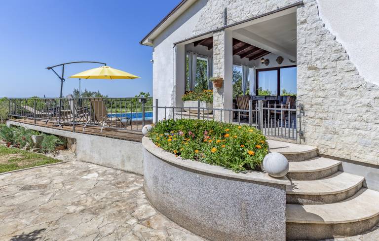 Fully equipped villa with pool & BBQ | Pet-friendly — photo 5