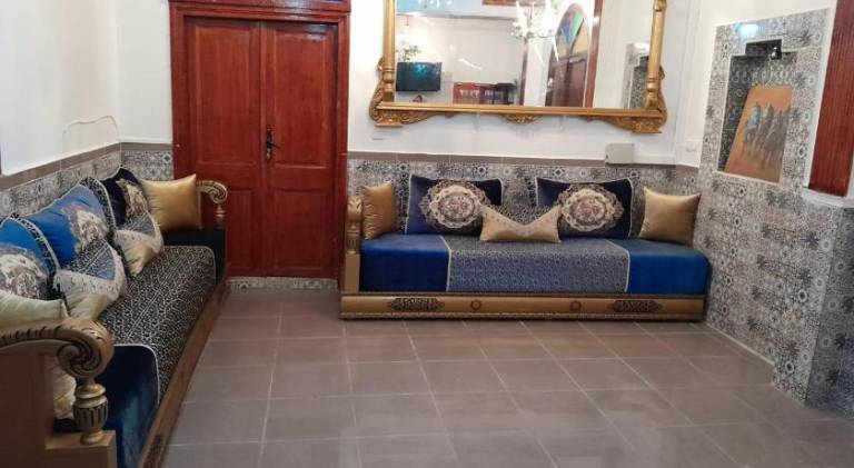 Riad Ksar El Jadida Maroc in El Jadida