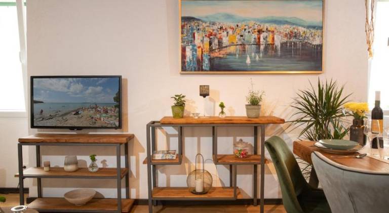 Holiday apartment | Pets allowed — photo 2