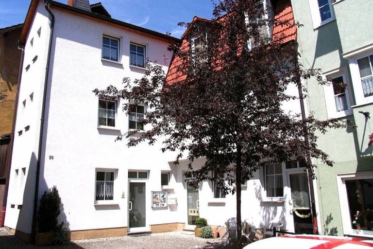 Ferienwohnung Bad Salzungen