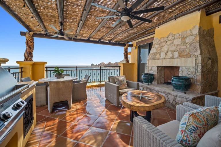 Condo Cabo San Lucas