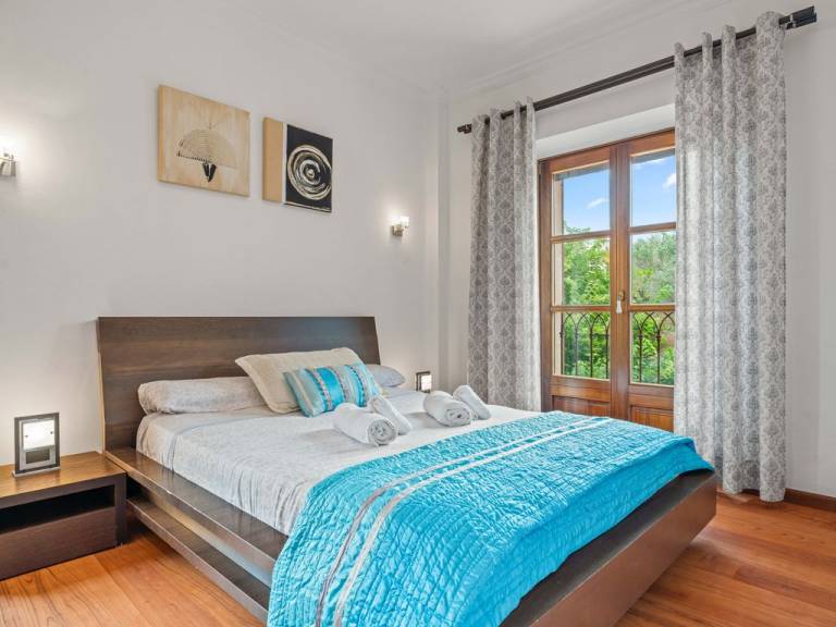 Ferienhaus Ariany