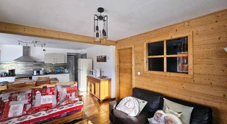 Vacation home with 2 rooms for 4 persons — photo 2