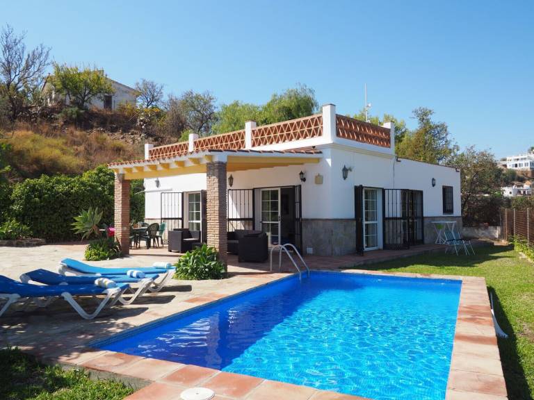 Villa Torrox Costa