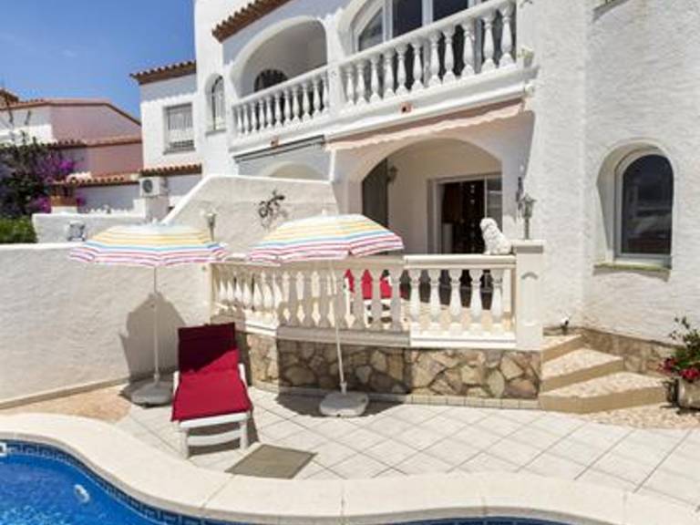 Ferienhaus Empuriabrava