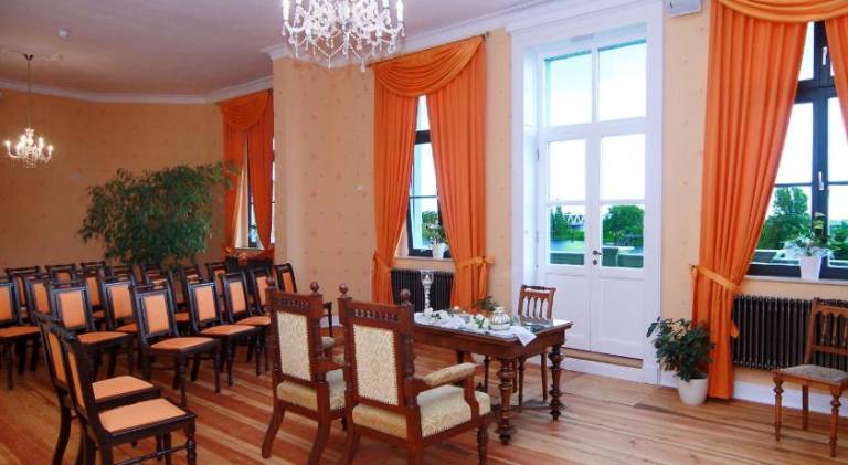 Elbe Resort Alte Olmuhle — photo 4