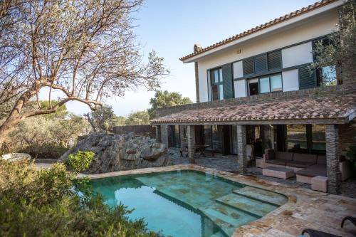 Villa Cadaqués