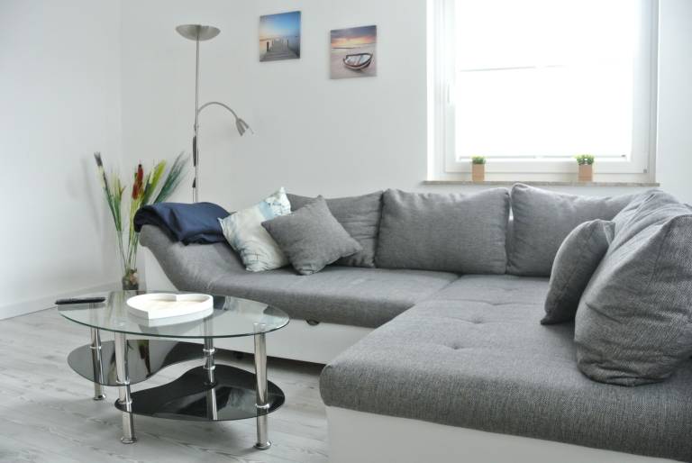 Ferienwohnung Büsum
