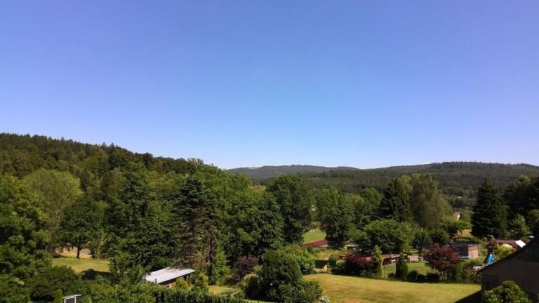 Ferienwohnung Bad Brückenau