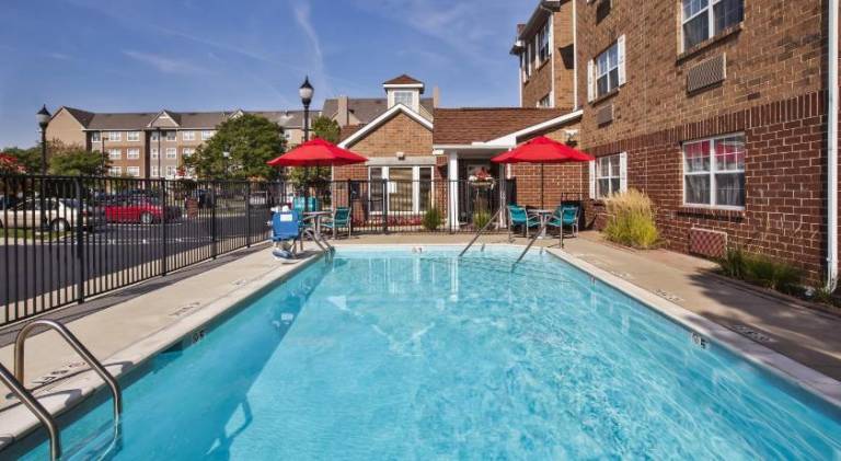 TownePlace Suites by Marriott Detroit Livonia — photo 2