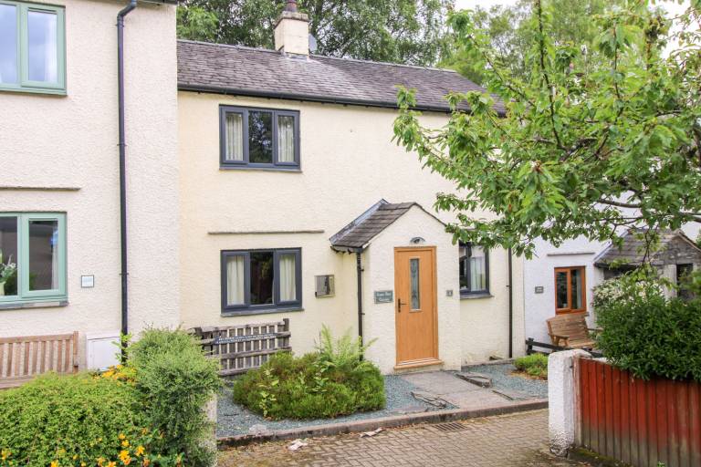 Cottage Coniston