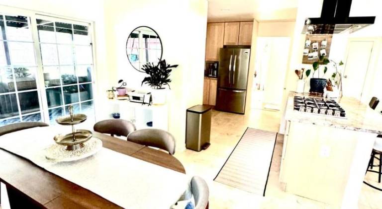 House with 1 room for 6 persons — photo 4
