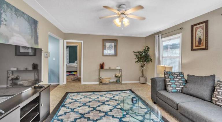 Pleasant vacation home | Dogs allowed — photo 2