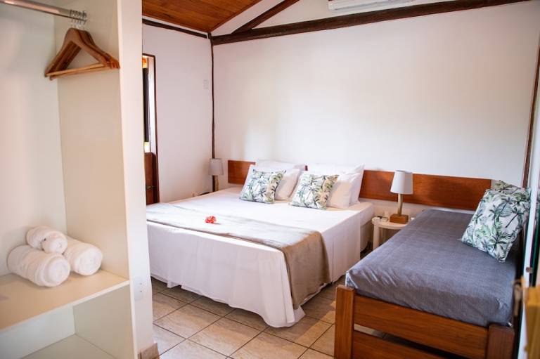 Apartment  Arraial D'Ajuda