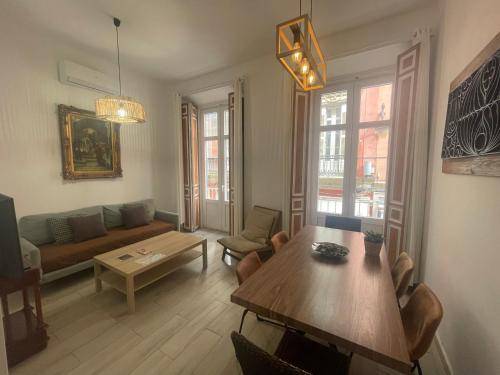 Pleasant rental apartment with terrace | Next to Alcazaba of Málaga | Pet-friendly — photo 4