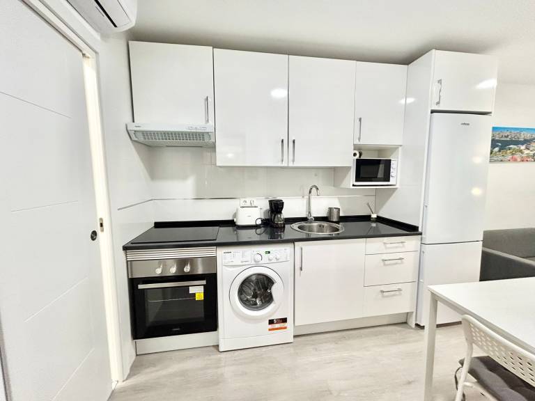 Apartment Chamberí