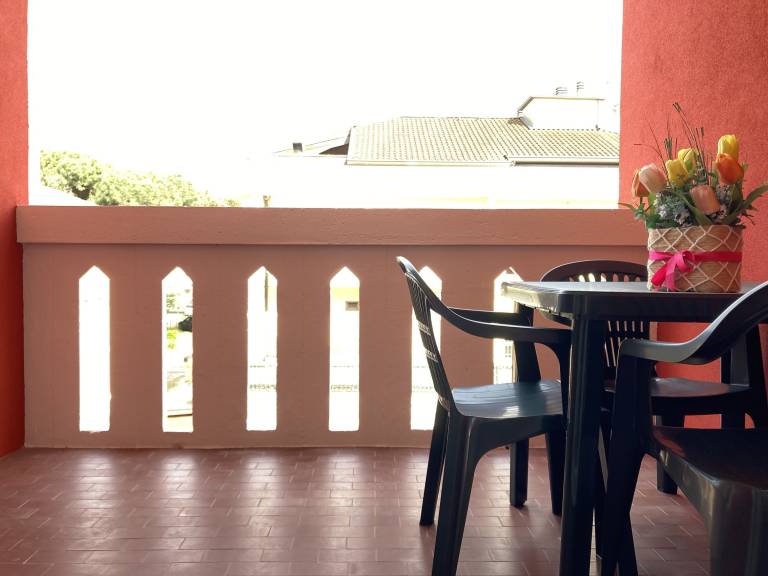 Family-oriented apartment | Pet-friendly in Rovigo