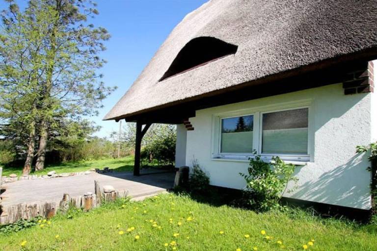 Ferienhaus Kägsdorf