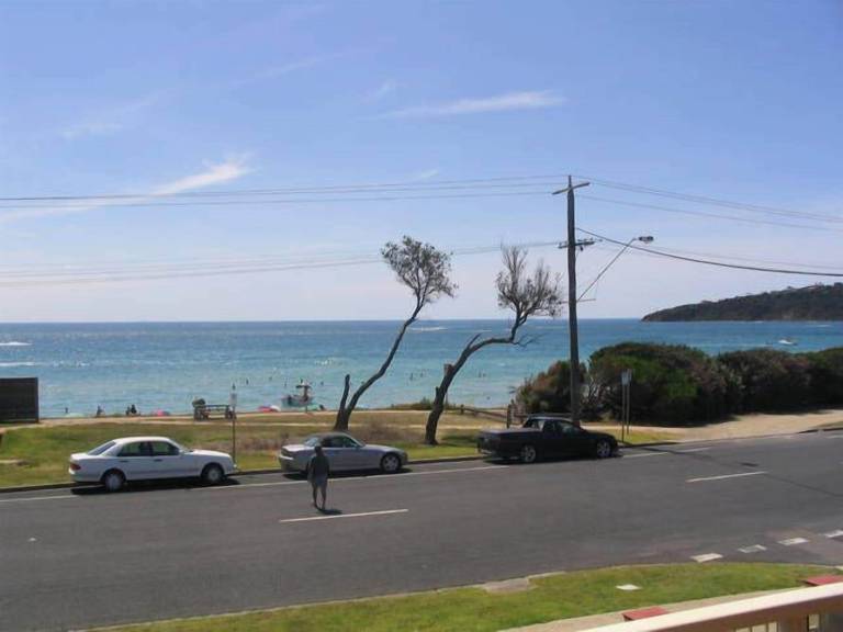 Casa Safety Beach