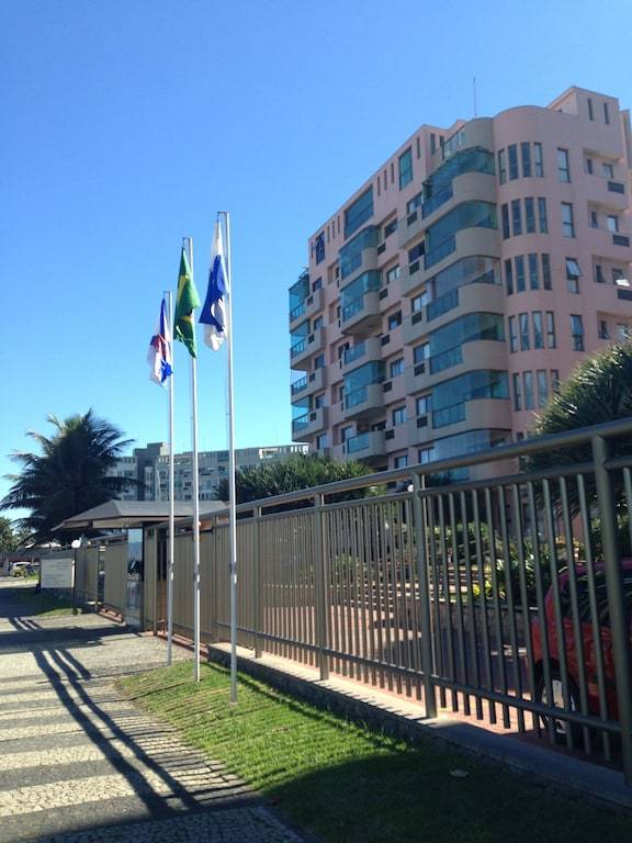 Leilighet  Barra da Tijuca