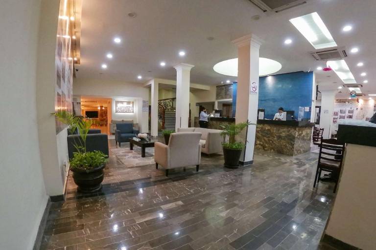 Best Western Hotel Madan — photo 5