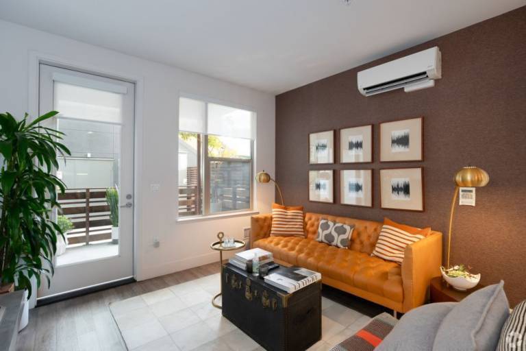 Condo Atherton