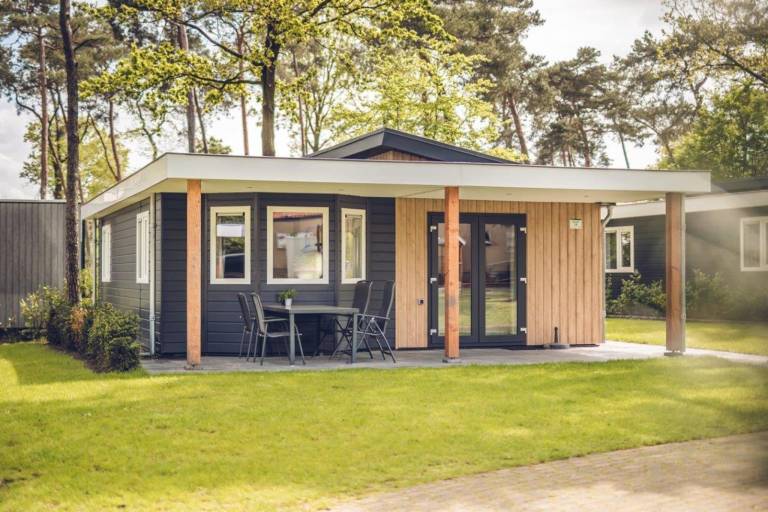 Chalet Voorthuizen