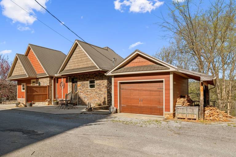 Condo Smithville