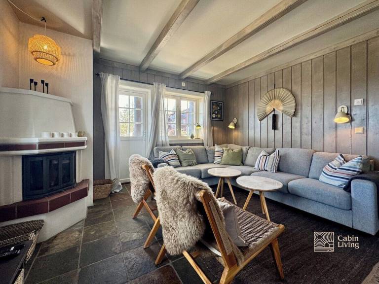Ferienwohnung  Trysil